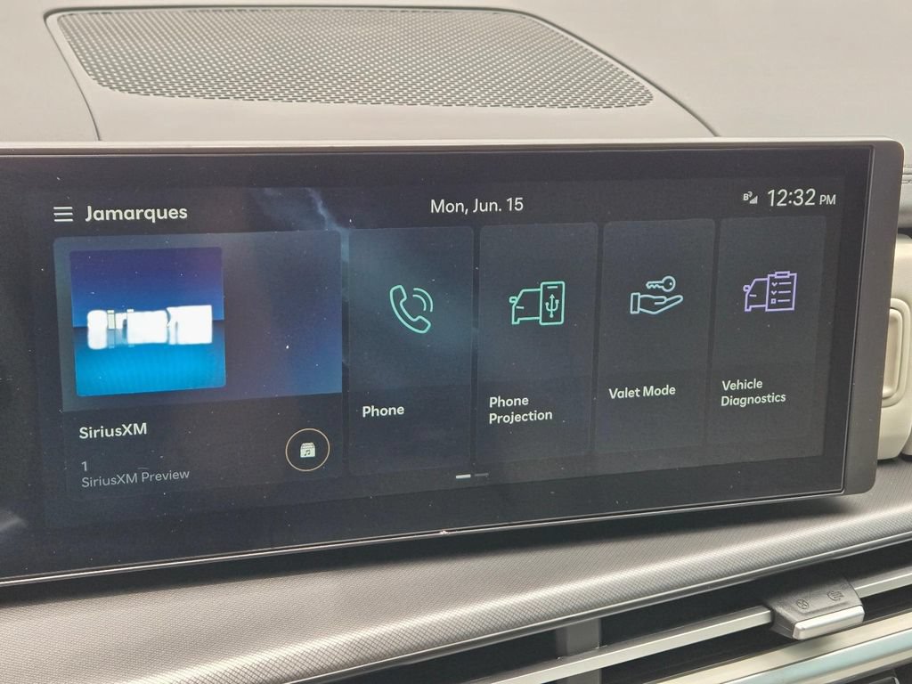 Certified 2026 Hyundai Santa Fe SEL FWD image 27