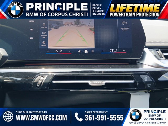 New 2026 BMW X1 xDrive28i w/ Convenience Package AWD/4WD image 23