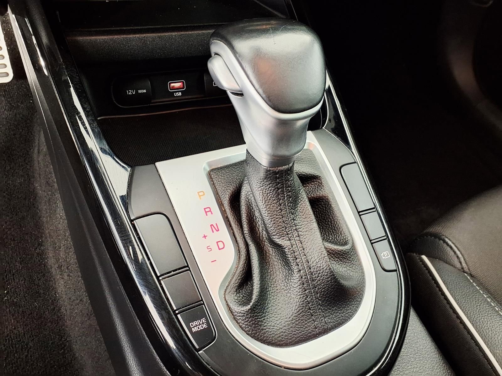 Used 2022 Kia Forte GT-Line image 21