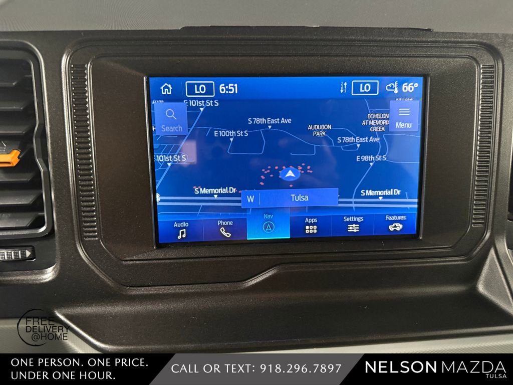 Used 2022 Ford Bronco Badlands w/ Sasquatch Package AWD/4WD image 28