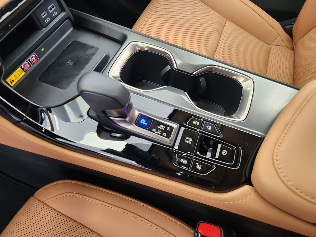 Used 2023 Lexus NX 350 AWD image 19
