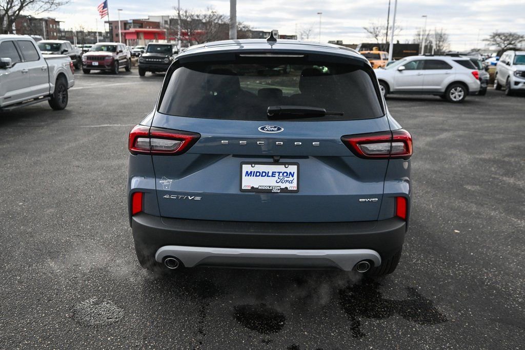 New 2026 Ford Escape Active w/ Cold Weather Package image 6