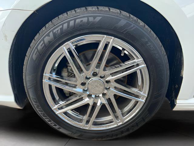 Used 2018 Volkswagen Passat 2.0T R-Line FWD image 11