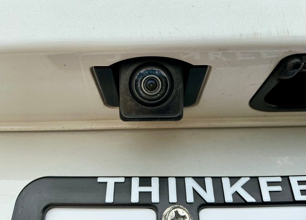 Used 2021 Honda CR-V EX-L image 15