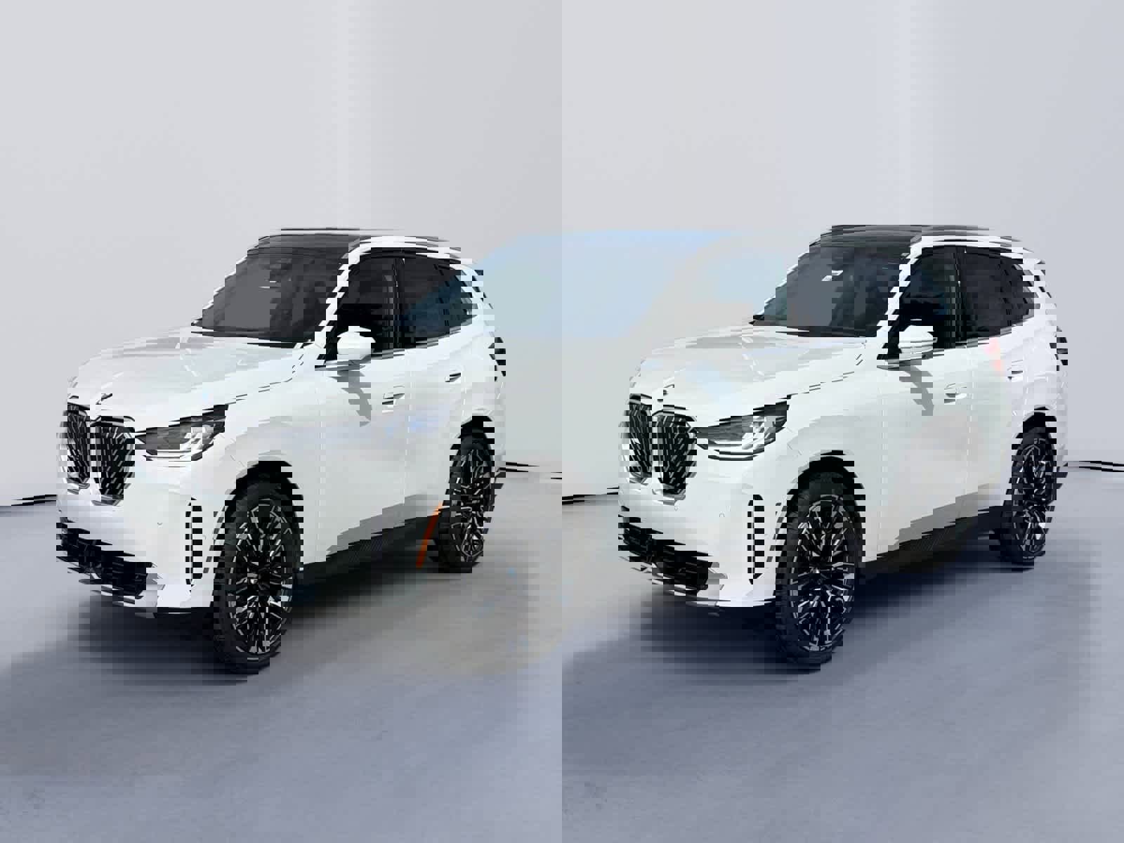 New 2025 BMW X3 xDrive30i image 7