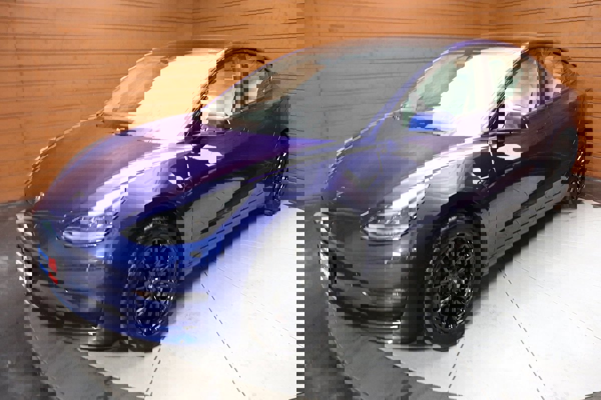 Used 2023 Tesla Model 3 Long Range image 6
