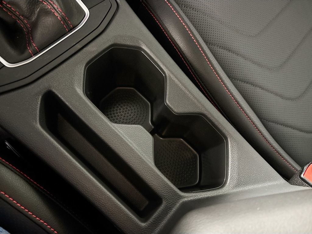 New 2026 Volkswagen Jetta GLI Autobahn image 15