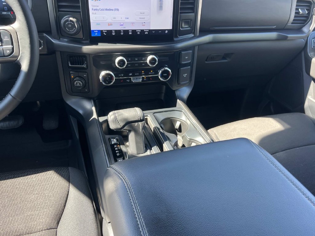Certified 2024 Ford F150 XLT AWD/4WD image 20