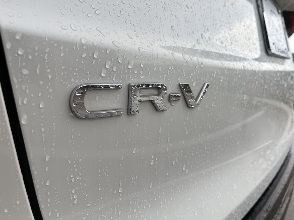Certified 2023 Honda CR-V EX-L image 8