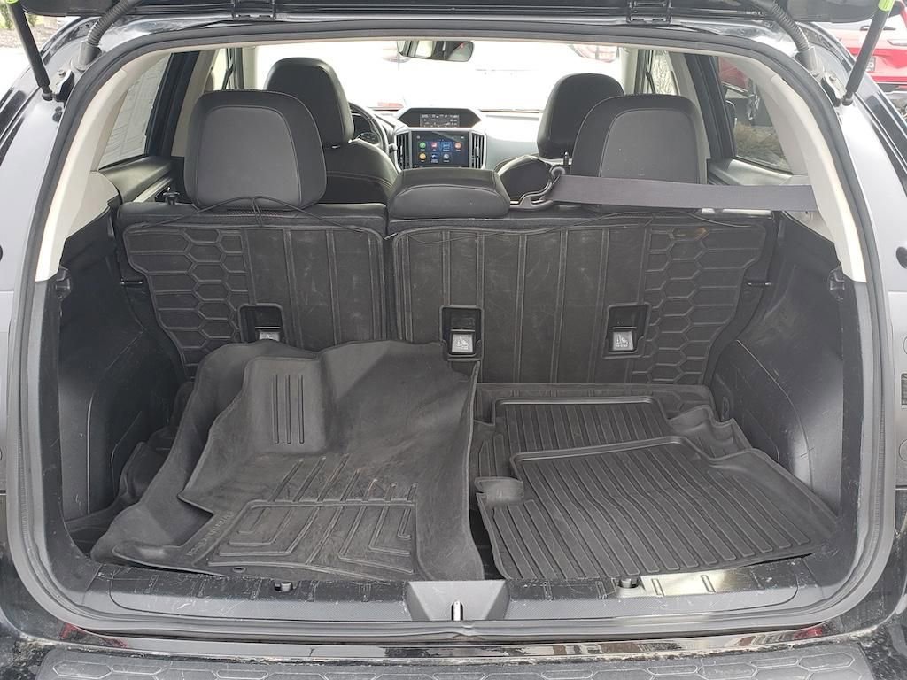 Used 2021 Subaru Crosstrek 2.5i Limited w/ Moonroof Package 2 image 9