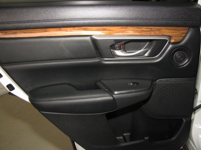 Certified 2022 Honda CR-V EX-L image 14