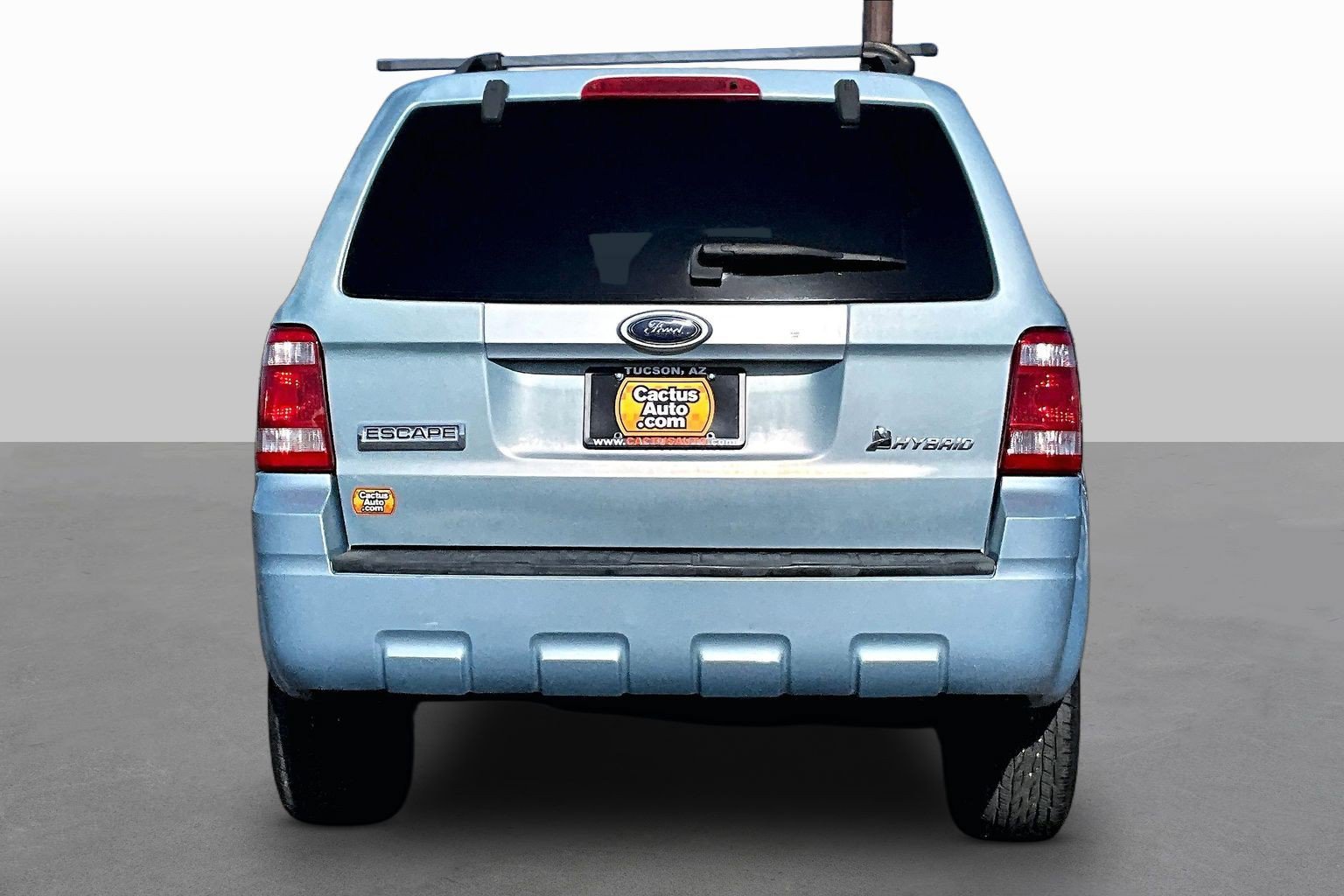 Used 2008 Ford Escape 2WD Hybrid image 4
