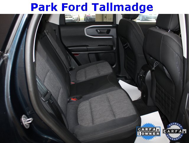 Used 2023 Ford Bronco Sport Big Bend w/ Convenience Package image 27