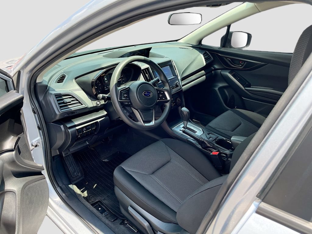Used 2023 Subaru Impreza 2.0i AWD/4WD image 9