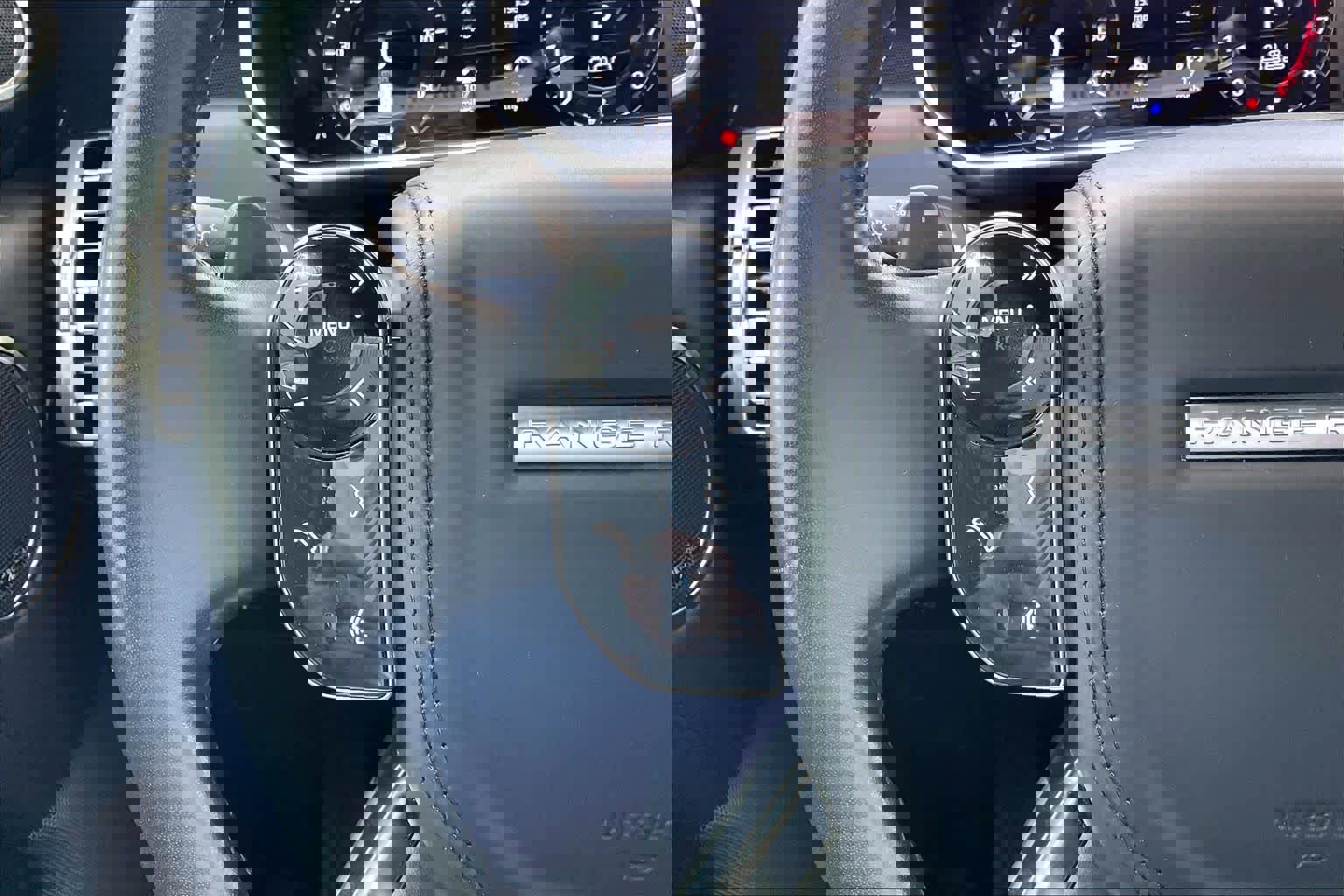 Used 2022 Land Rover Range Rover Westminster Edition image 24