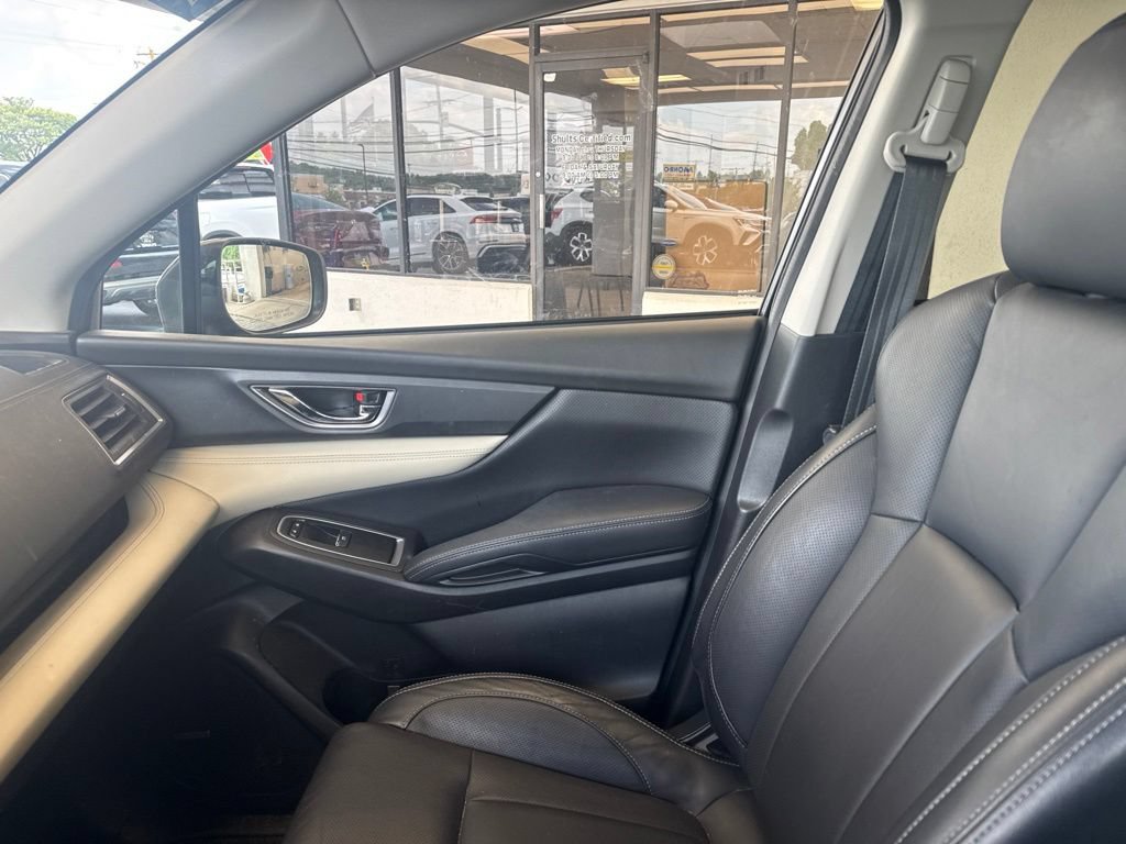 Used 2019 Subaru Ascent Limited w/ Popular Package #3 AWD/4WD image 28