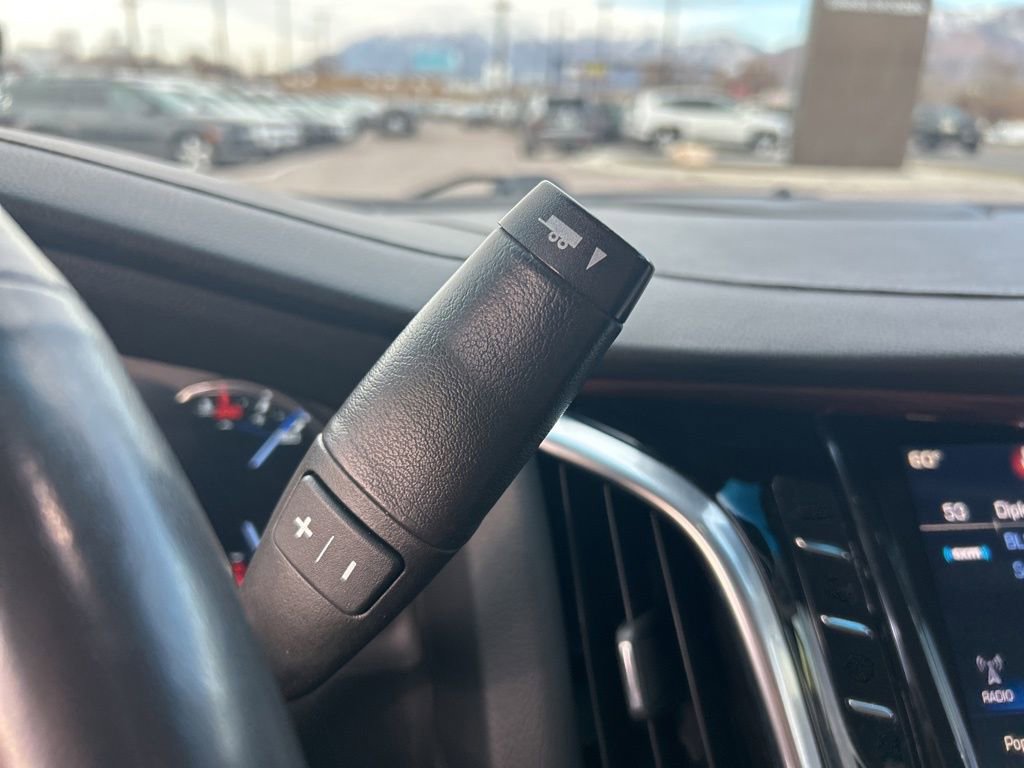 Used 2019 Cadillac Escalade Luxury image 21