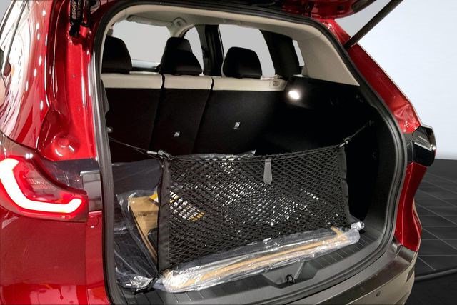 New 2026 MAZDA CX-5 Preferred AWD/4WD image 13