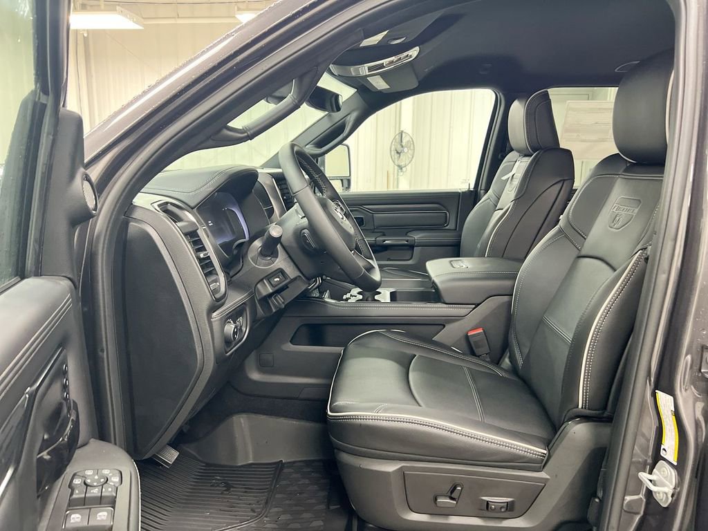 New 2026 RAM 2500 Rebel w/ Rebel Level 2 Equipment Group image 19