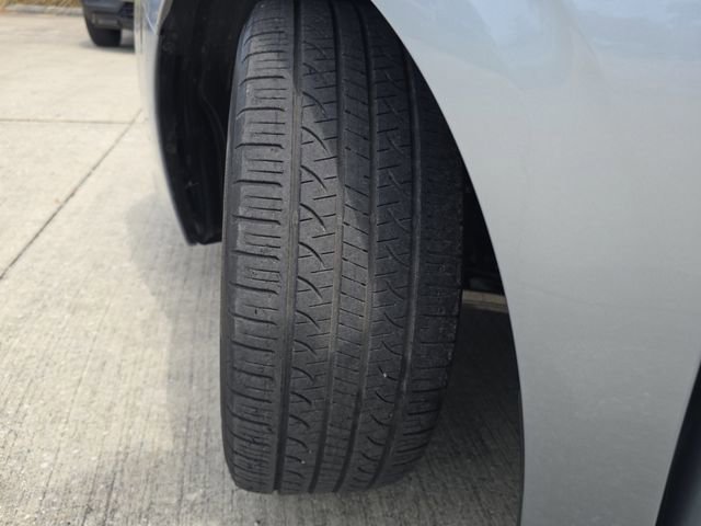 Certified 2022 Subaru Legacy Limited image 28