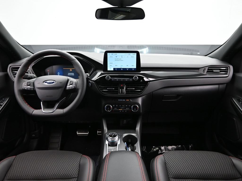 Used 2024 Ford Escape ST-Line image 44