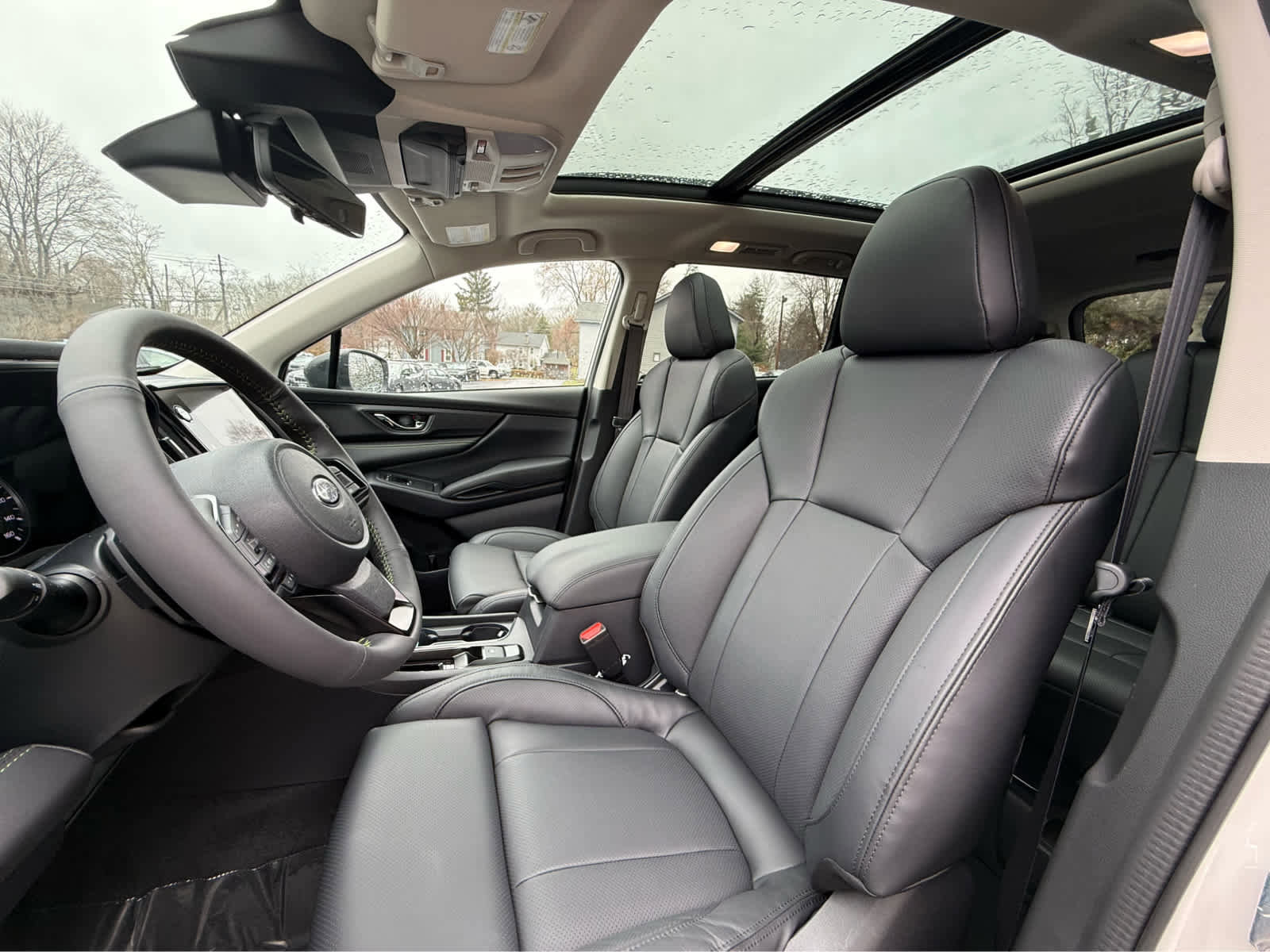 New 2026 Subaru Ascent Bronze Edition w/ Onyx Package image 14