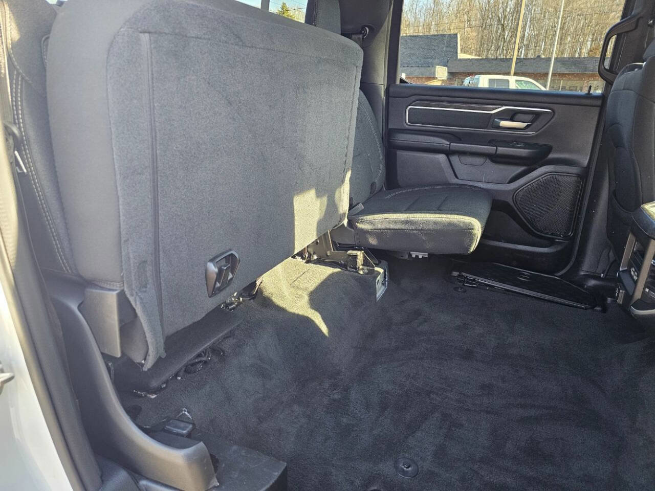 Used 2020 RAM 1500 Big Horn image 42