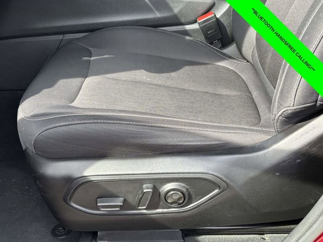 Used 2023 Jeep Grand Cherokee L Laredo image 5