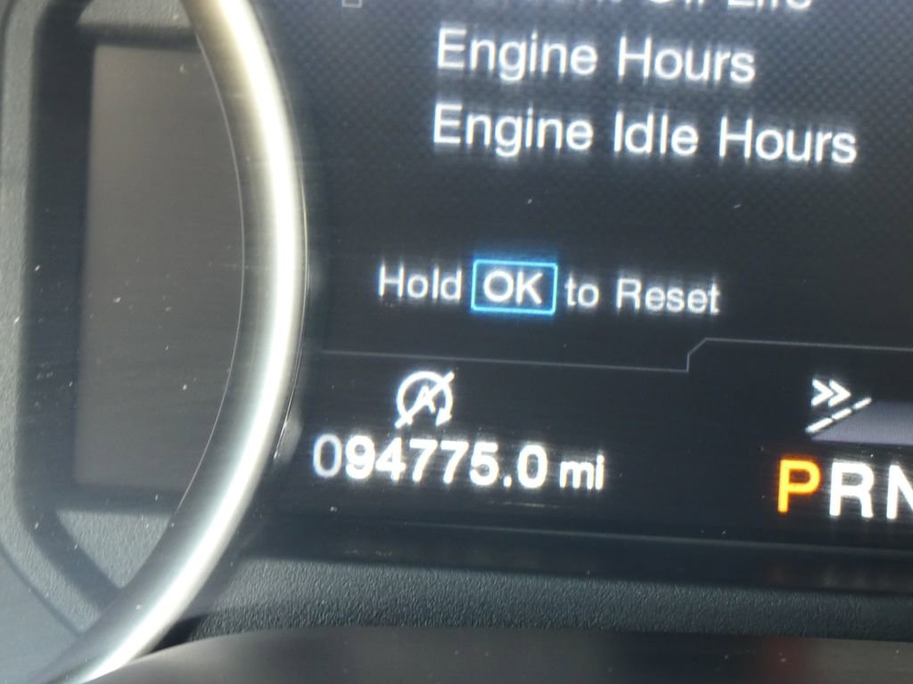 Used 2018 Ford F150 Raptor w/ Equipment Group 802A Luxury image 26