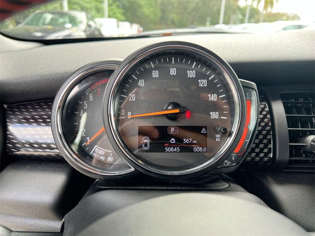 Used 2019 MINI Cooper S w/ Signature Upholstery Package image 14