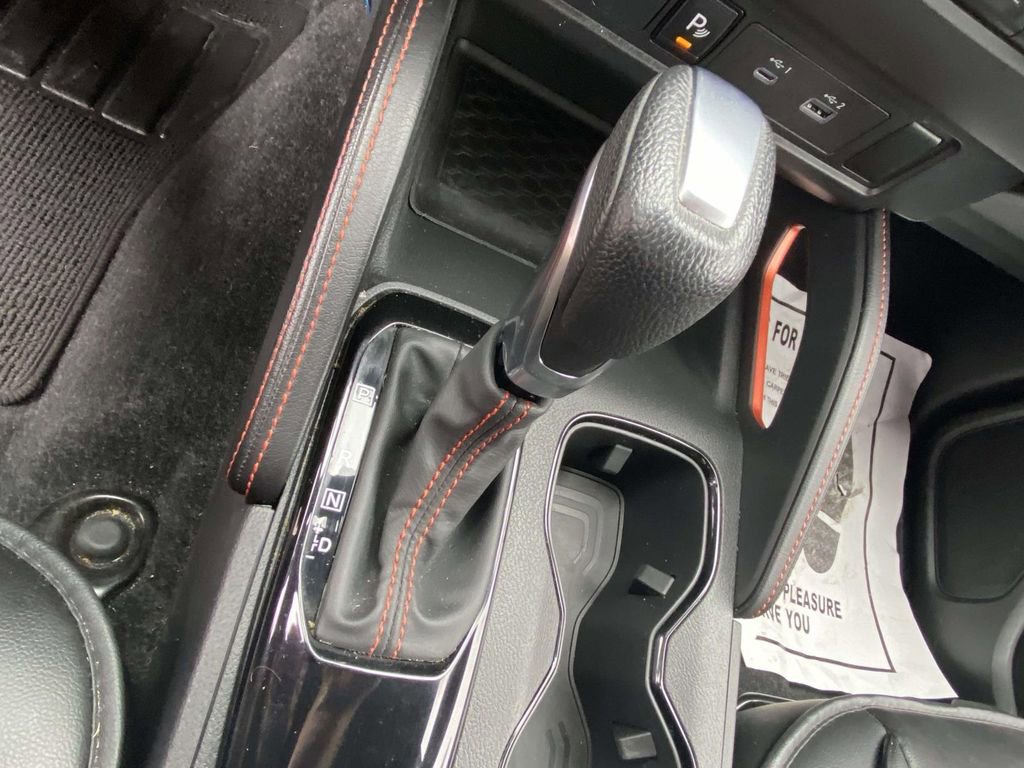 Used 2023 Nissan Frontier Pro-X w/ Technology Package image 19