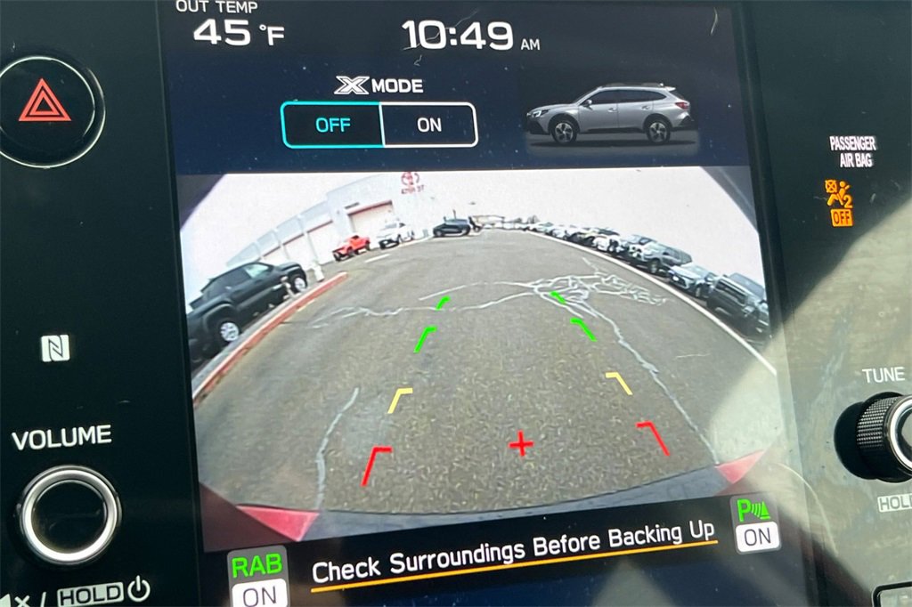 Used 2020 Subaru Outback Limited XT w/ Popular Package #2 image 21