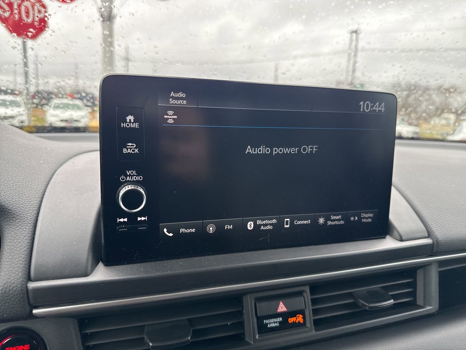 Used 2024 Honda Pilot EX-L image 19