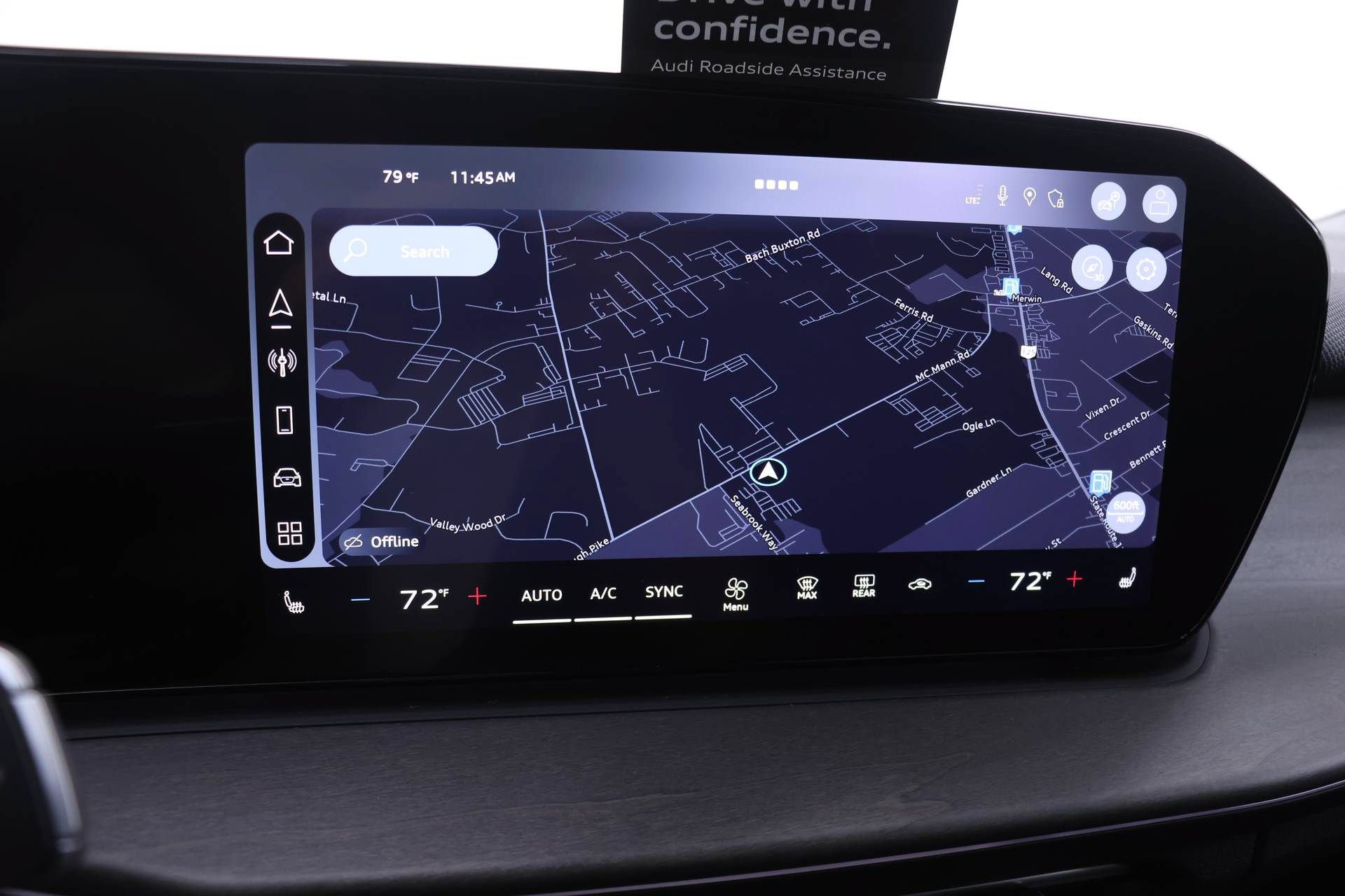 New 2026 Audi Q3 quattro 2.0T AWD/4WD image 9