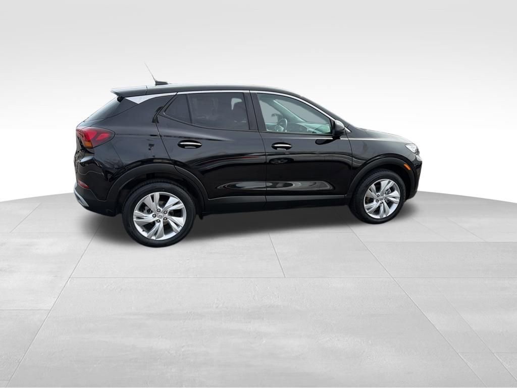 Used 2025 Buick Encore GX Preferred image 12