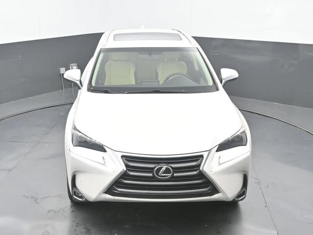 Used 2017 Lexus NX 200t AWD w/ Premium Package image 14