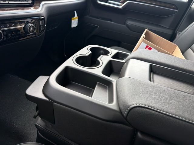 New 2026 Chevrolet Silverado 1500 LT w/ All Star Edition Plus image 38