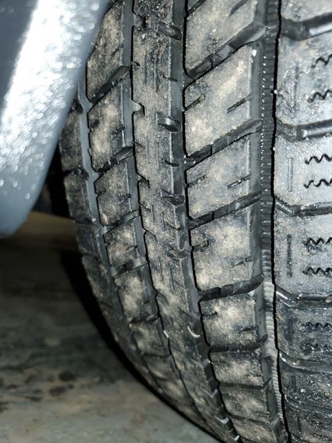 Used 2016 Cadillac SRX Luxury w/ Driver Awareness Package image 28