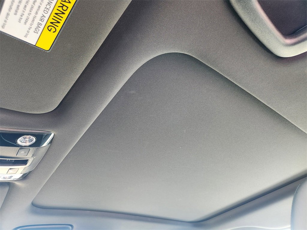 Used 2025 Kia K5 GT-Line w/ GT-Line Premium Package image 25