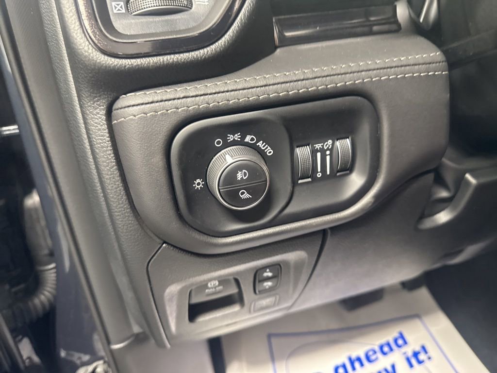 New 2026 RAM 1500 Limited image 11