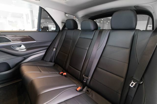 New 2026 Mercedes-Benz GLE 350 4MATIC image 30