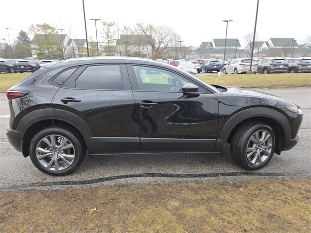 New 2026 MAZDA CX-30 AWD 2.5 S image 12