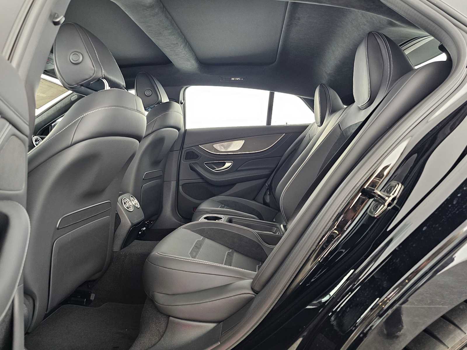 New 2026 Mercedes-Benz AMG GT 63 S image 17