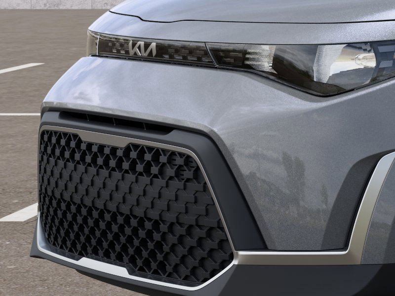 New 2025 Kia Soul LX image 13