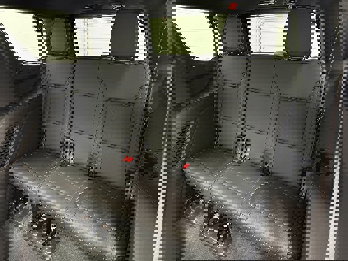 Used 2021 GMC Yukon Denali image 19