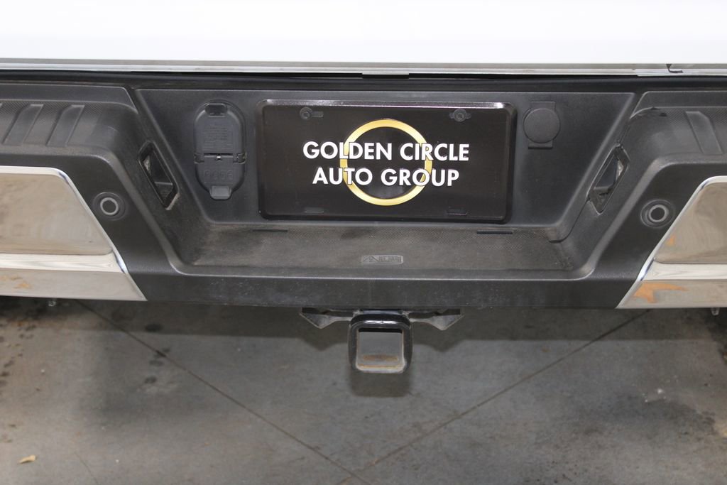 Used 2022 Ford F150 XLT image 17