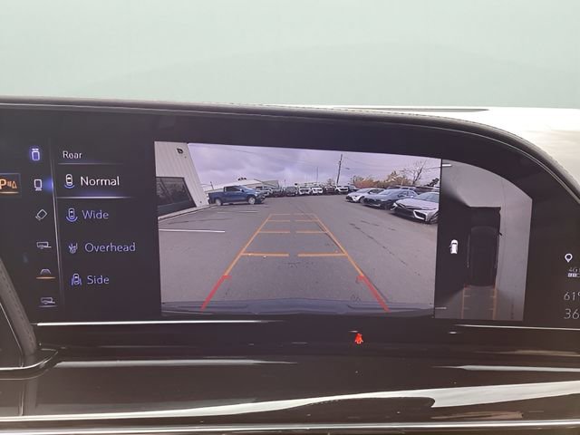 Used 2023 Cadillac Escalade ESV Sport Platinum w/ LPO, ONYX Package image 29