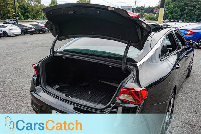 Used 2023 Kia K5 GT FWD image 37