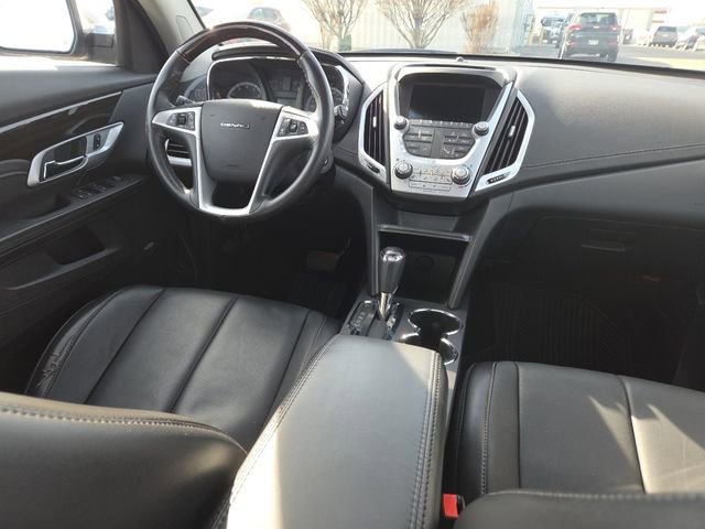 Used 2017 GMC Terrain Denali image 28