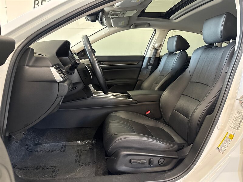 Used 2020 Honda Accord EX-L image 9